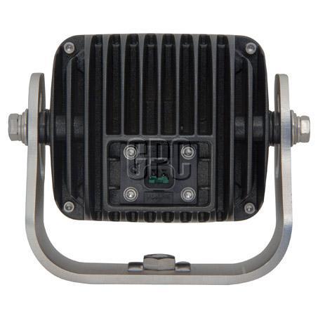 VisionX Explorer LED Mining Light 9x5W 60° Beam MEPX960