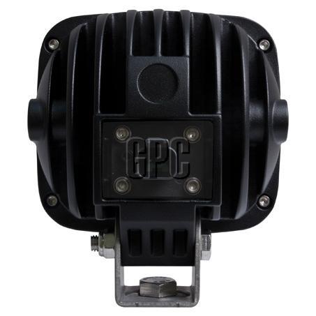 VisionX Utility LED Work Light 7x3W 40° Beam MML4460