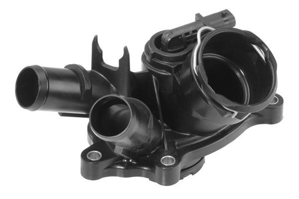 WAHLER Thermostat 410389.103D