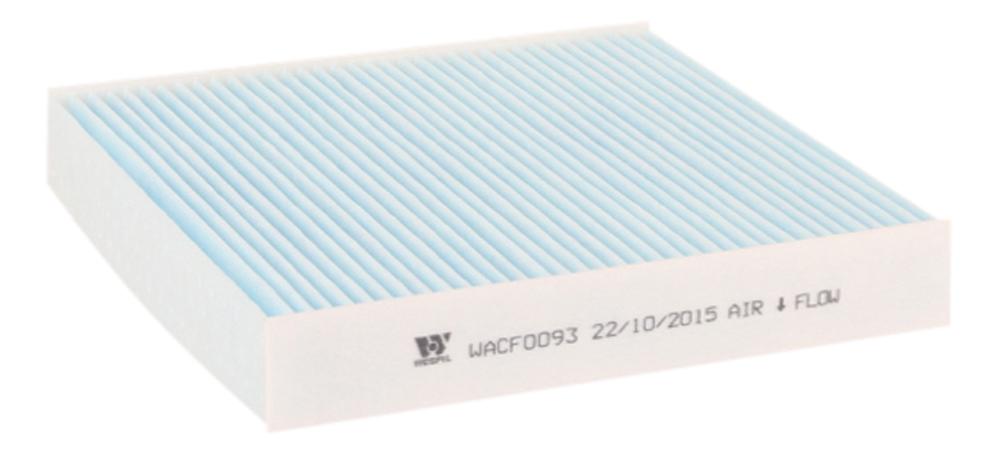 Wesfil Cabin Air Pollen Filter WACF0093