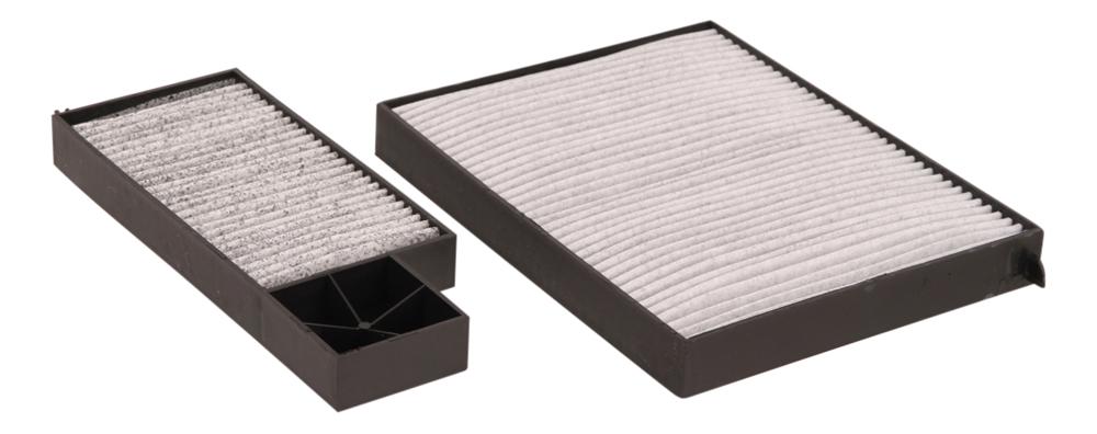 Wesfil Cabin Air Pollen Filter WACF0116