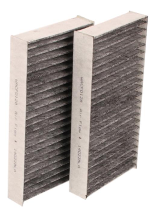 Wesfil Cabin Air Pollen Filter WACF0128
