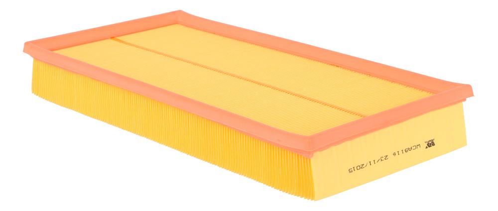Wesfil Air Filter WCA8116
