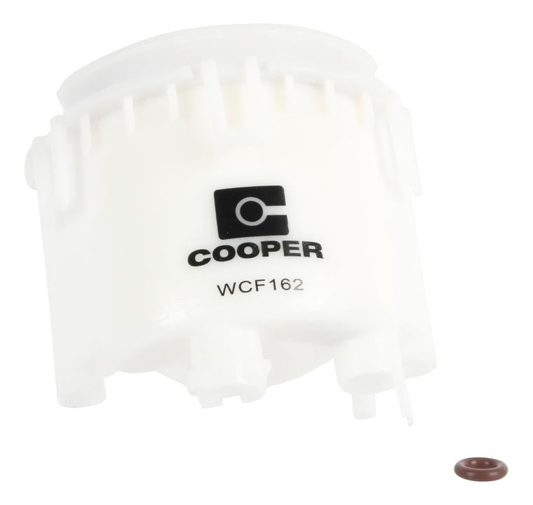 Wesfil Fuel Filter WCF162