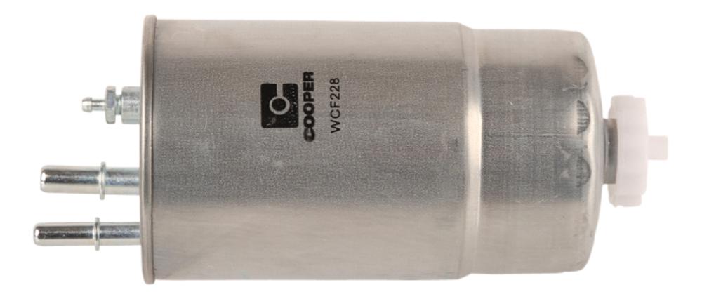 Wesfil Fuel Filter WCF228