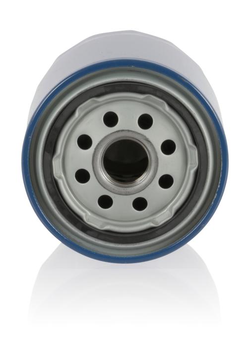 Wesfil Oil Filter WZ145