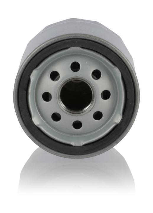 Wesfil Oil Filter WZ160