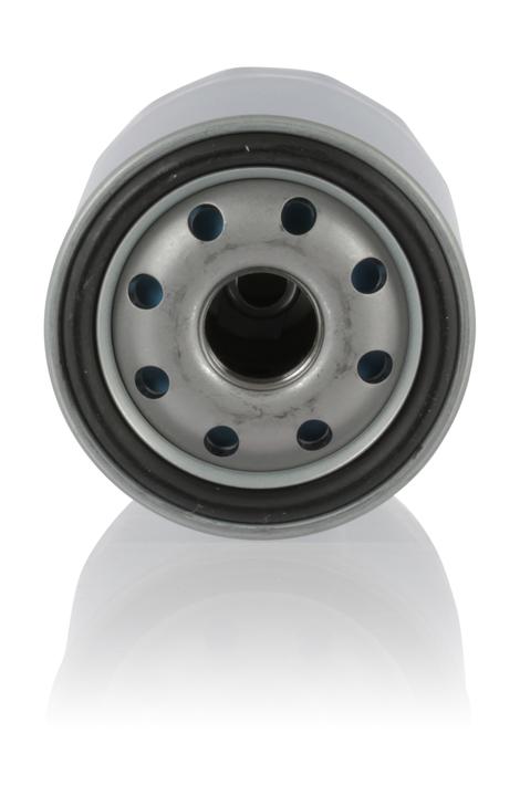 Wesfil 1015 Oil Filter WZ386