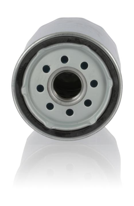Wesfil Oil Filter WZ442