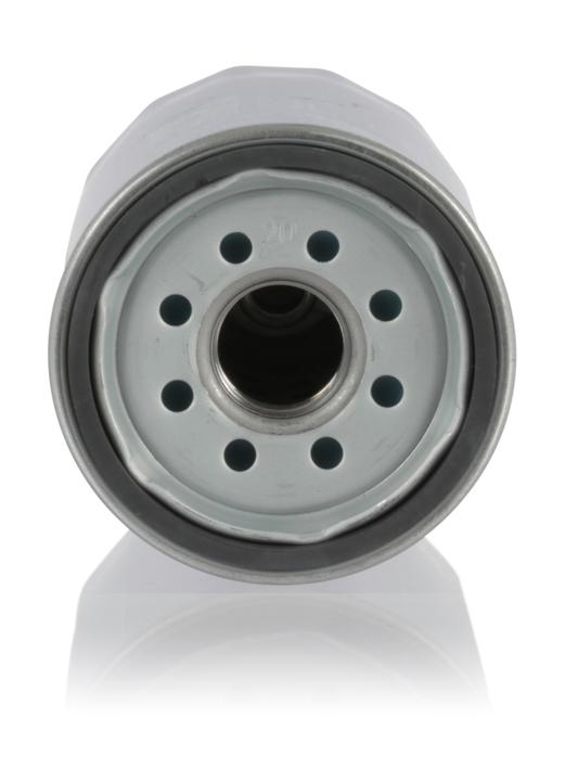 Wesfil Oil Filter WZ456