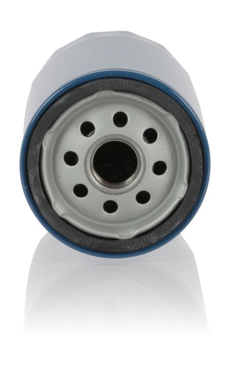 Wesfil 1005 Oil Filter WZ68