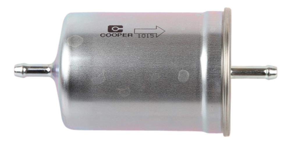 Wesfil Fuel Filter WZ168