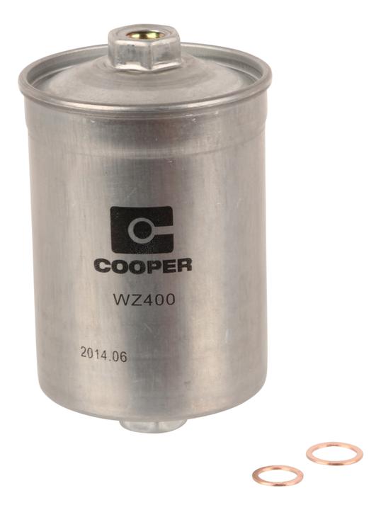 Wesfil Fuel filter WZ400