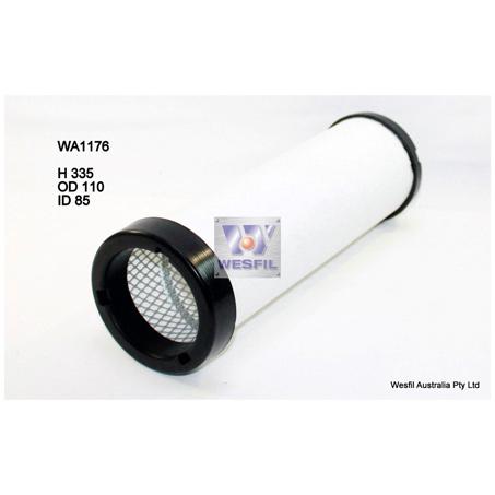Wesfil Air Filter WA1176