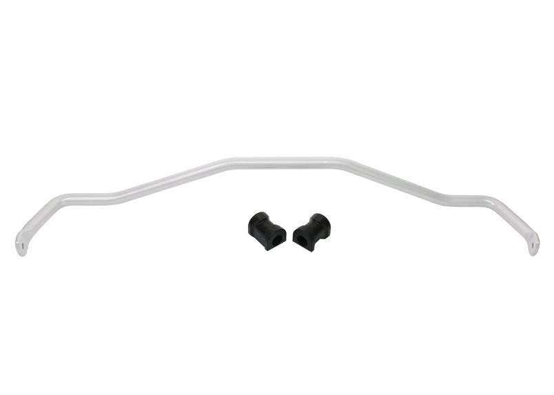 Whiteline BBF36X Sway Bar Front 24mm Non-Adjustable fits BMW 3-Series E30 1983-91