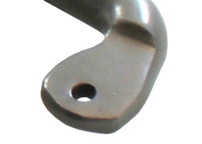 Whiteline BFF51 Sway Bar Front 30mm fits Ford Territory 2004-11