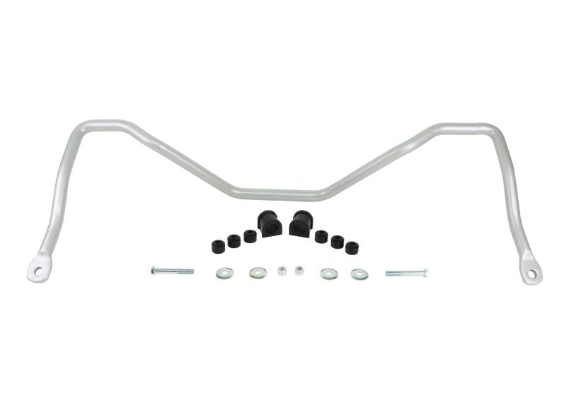 Whiteline BFR35 Sway Bar Rear 24mm fits Ford Fairlane/Falcon 1982-98
