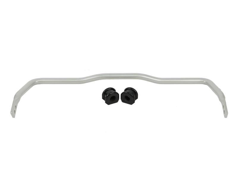 Whiteline BFR42Z Sway Bar Rear 22mm Adjustable fits Ford Falcon BA/BF 2002-08
