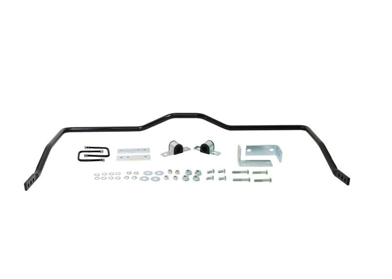 Whiteline BFR97Z Sway Bar 22mm Heavy Duty Blade Adjustable