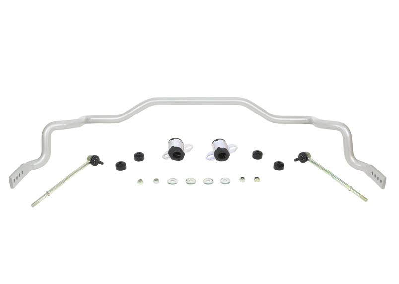 Whiteline BHF43Z Sway Bar 30mm HD Blade Adjustable fits Holden Commodore VT/VX/VU