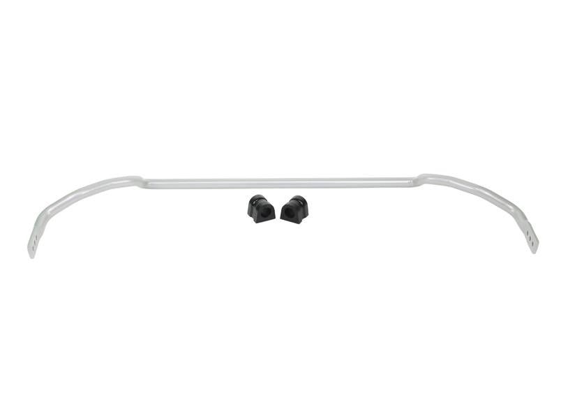 Whiteline BHF78Z Sway Bar 26mm Blade Adjustable fits Honda Civic FN2 Type R 2006-11
