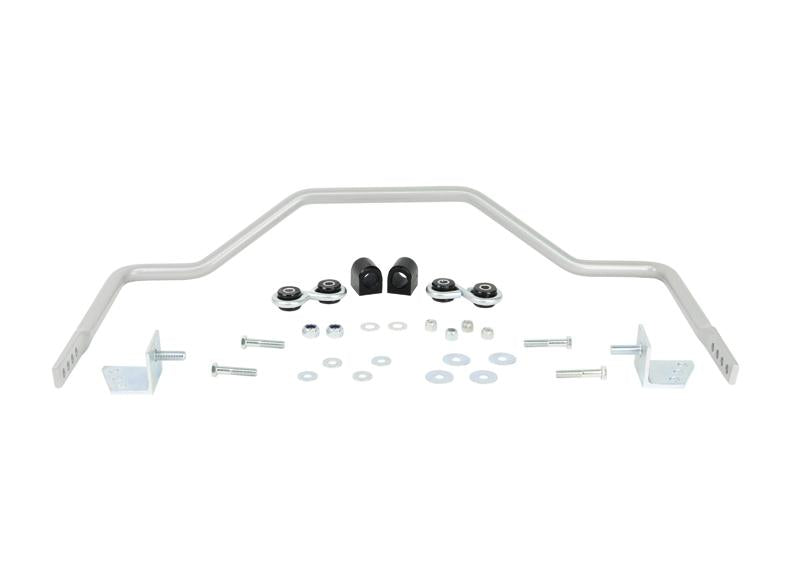 Whiteline BHR16Z Sway Bar 22mm HD Blade Adjustable fits Holden VB/VC/VH/VK/VL