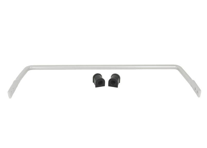 Whiteline BHR50Z Sway Bar 18mm HD Blade Adjustable fits Holden VT/VX/VY/VZ 1997-06
