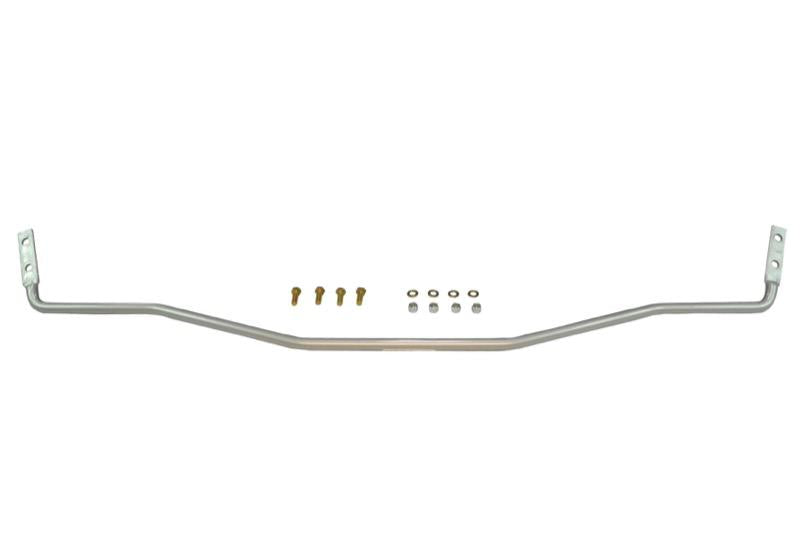 Whiteline BHR92 Sway Bar 18mm Heavy Duty Fixed