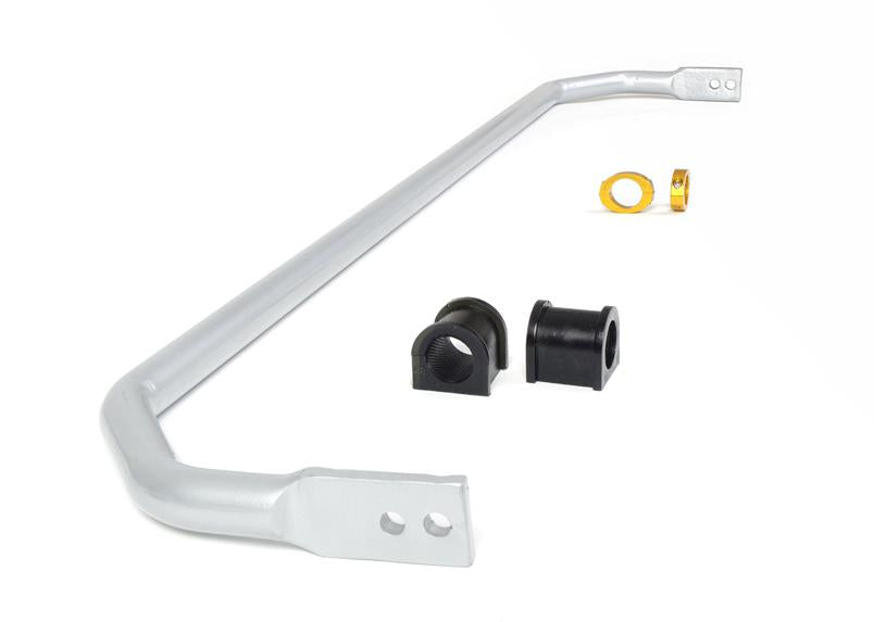 Whiteline BMF49Z Sway Bar Front 27mm Adjustable fits Mazda RX8 2003-12