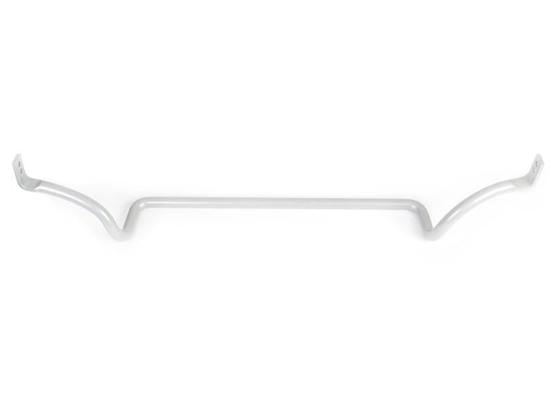 Whiteline BMF56XZ Sway Bar 26mm HD Blade Adjustable fits Mitsubishi Lancer CJ