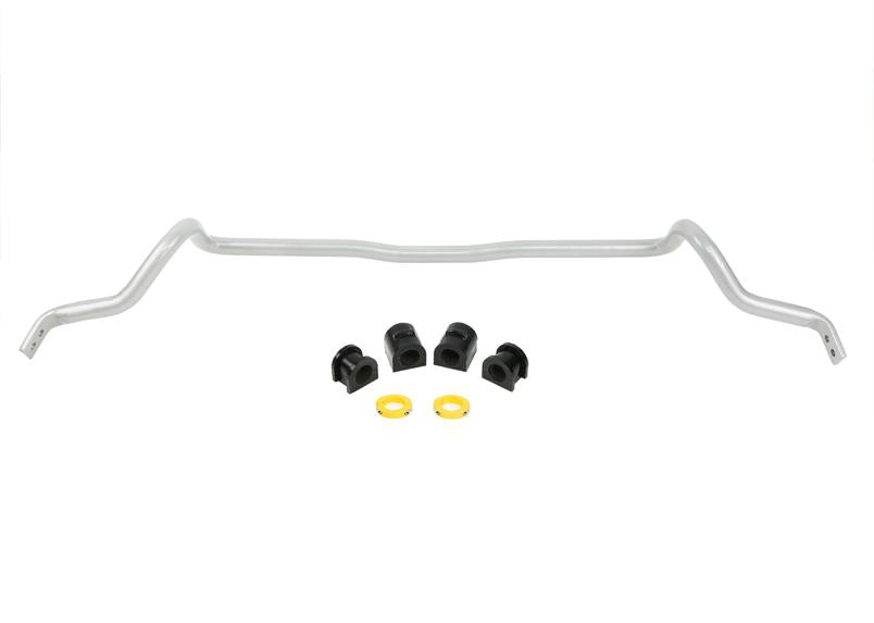 Whiteline BMF57Z Sway Bar Front 27mm Adjustable fits Mazda 3 MPS/Mazdaspeed 2006-14