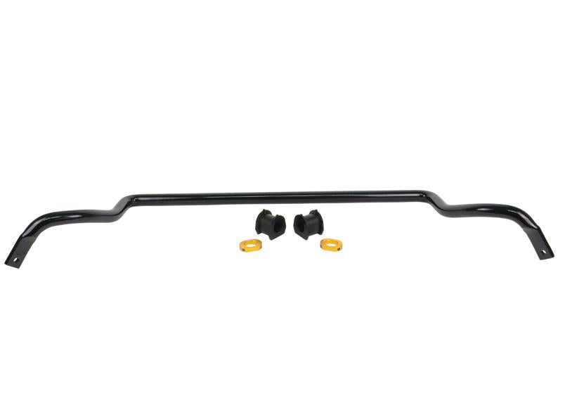 Whiteline BMF61X Sway Bar Front 30mm fits Mitsubishi Strada/Triton 2006-15