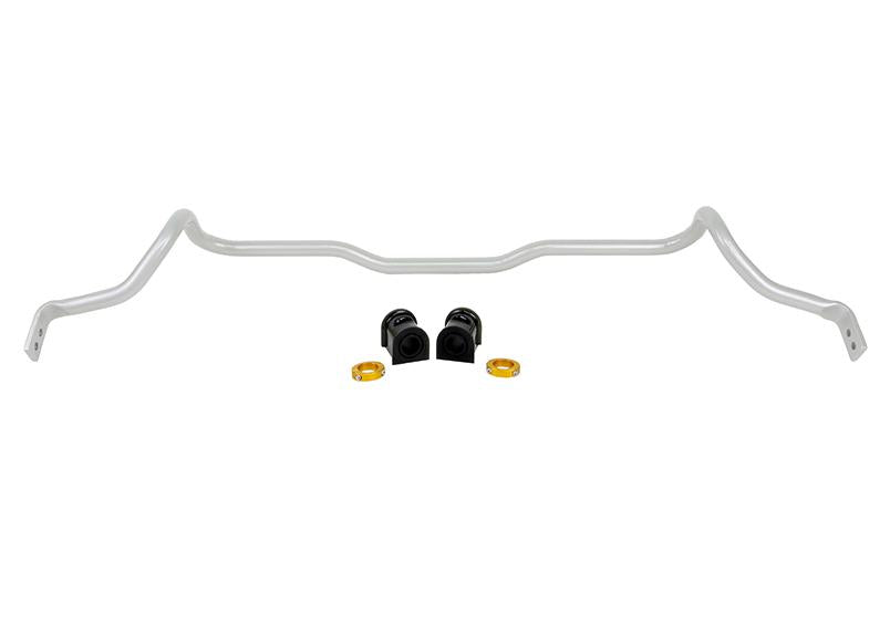 Whiteline BMF64Z Sway Bar 24mm H/Duty 2Pt Blade Adjustable