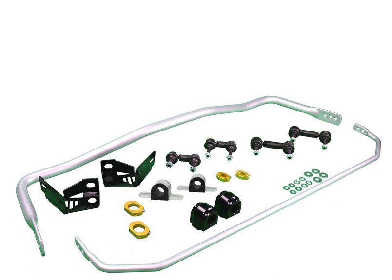 Whiteline BMK013 Sway Bar Vehicle Kit