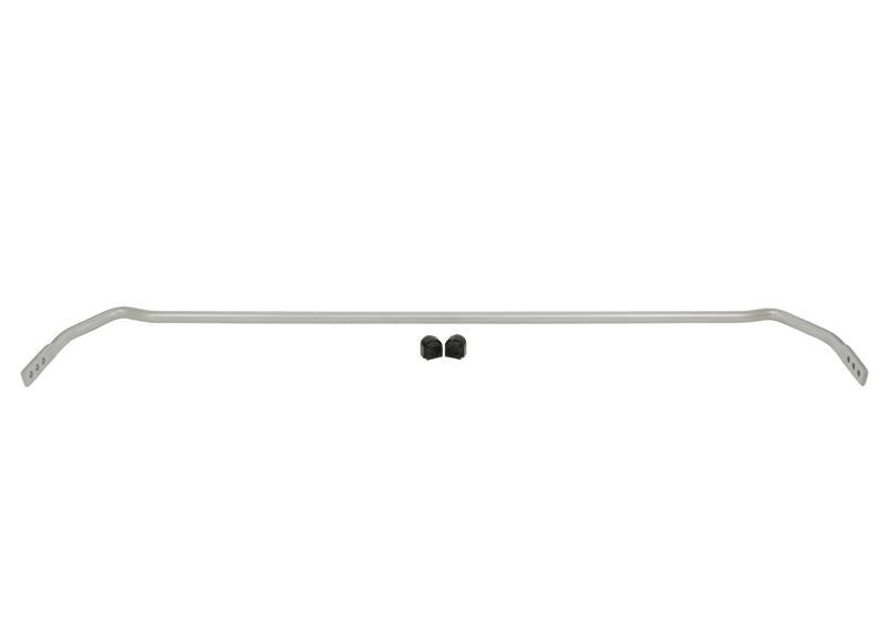 Whiteline BMR72Z Sway Bar Rear 20mm Adjustable fits Mini Cooper/Countryman/Clubman