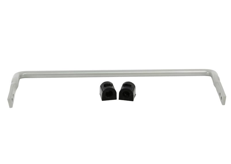 Whiteline BMR78XZ Sway Bar Rear 24mm Adjustable fits Ford Focus 05+/Mazda 3 03-14