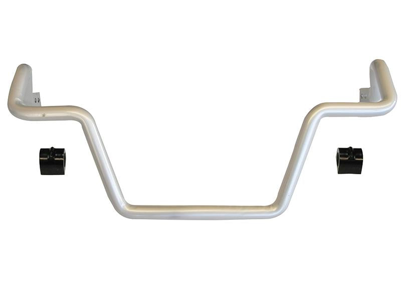 Whiteline BMR82Z Sway Bar 24mm H/ Duty Blade Adjustable fits Mazda 6/MPS 2005-07