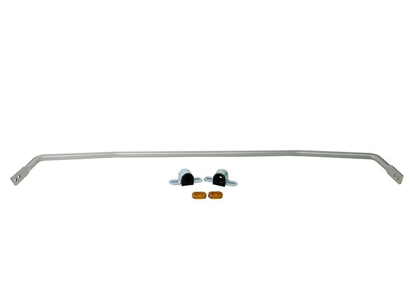 Whiteline BMR93Z Sway Bar 24mm H/Duty Blade Adjustable