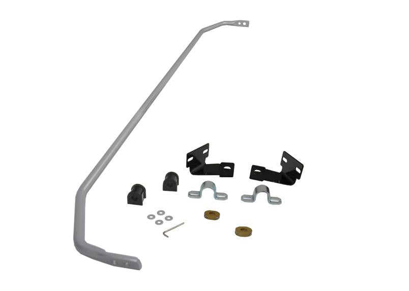 Whiteline BMR94Z Sway Bar 16mm H/Duty Blade Adjustable