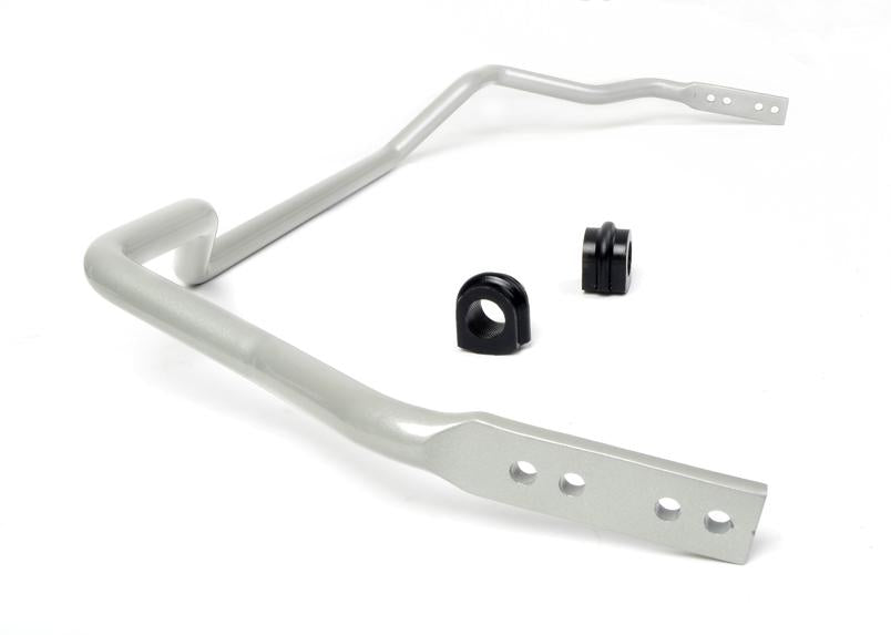 Whiteline BNF24Z Sway Bar Front 24mm Adjustable fits Skyline R33/R34 GTS 1993-2002