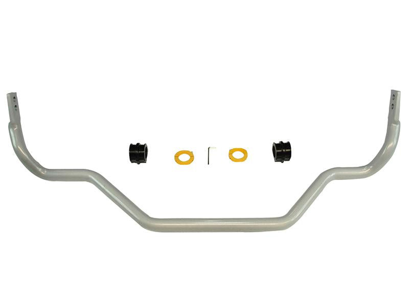 Whiteline BNF33Z Sway Bar Front 32mm Adjustable fits Nissan 350Z/G35 All