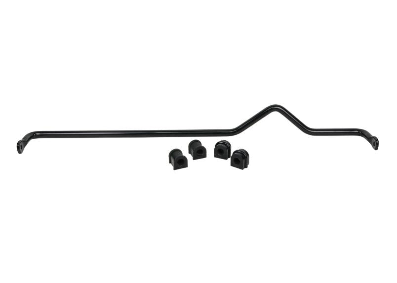 Whiteline BNF83 Sway Bar Front 20mm fits Nissan Patrol 1997-2010