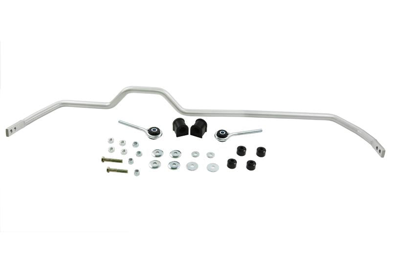 Whiteline BNR11XXZ Sway Bar 24mm X HD Blade Adjustable fits Nissan 200SX/240SX