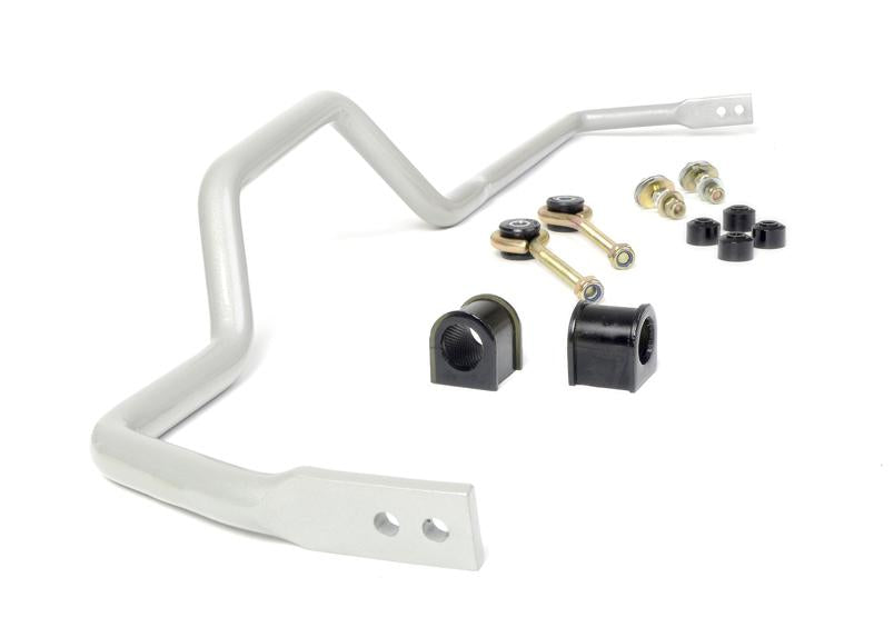 Whiteline BNR26XZ Sway Bar 24mm X HD Blade Adjustable fits Nissan R32 GTS/GTR