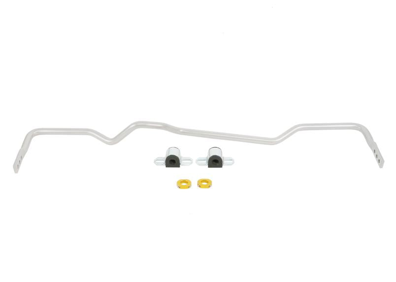 Whiteline BNR30Z Sway Bar 20mm HD Blade Adjustable fits Nissan 350Z 2003-09