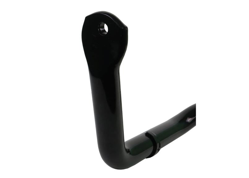 Whiteline BNR40 Sway Bar Rear 33mm Heavy Duty