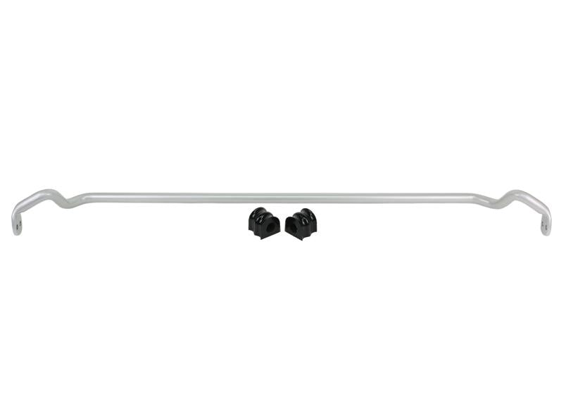 Whiteline BSF12Z Sway Bar Front 22mm Adjustable fits Subaru WRX Wagon 2000-07
