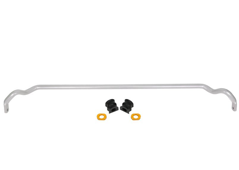 Whiteline BSF33X Sway Bar 24mm X Heavy Duty fits Subaru WRX/STI Sedan 2002-07