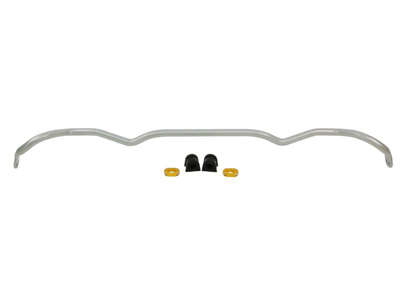 Whiteline BSF35Z Sway Bar 22mm HD Blade Adjustable fits Subaru WRX/STI 2007-14