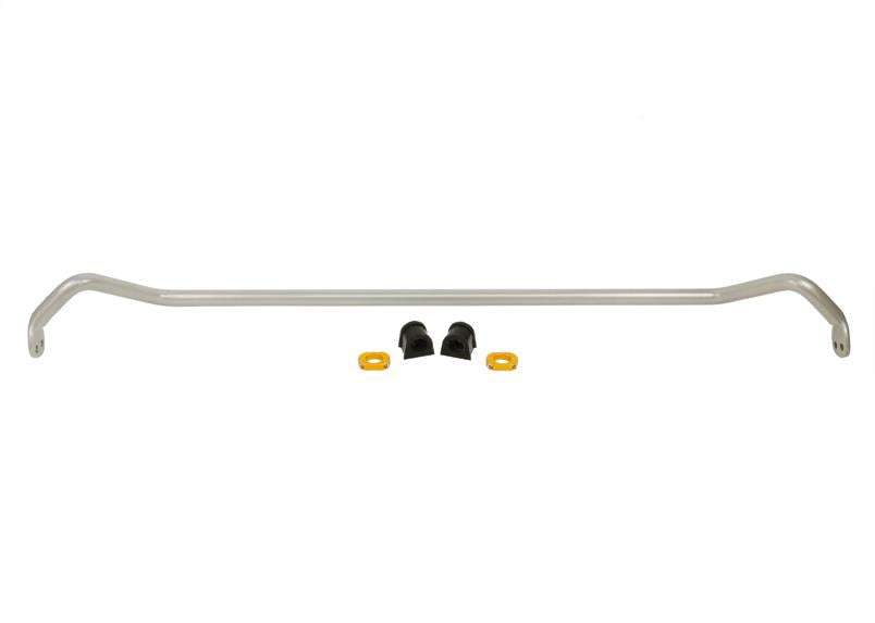 Whiteline BSF39XZ Sway Bar Front 24mm Adjustable fits WRX Sedan/STI Hatch 2007-14